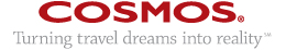Cosmos Promo Codes